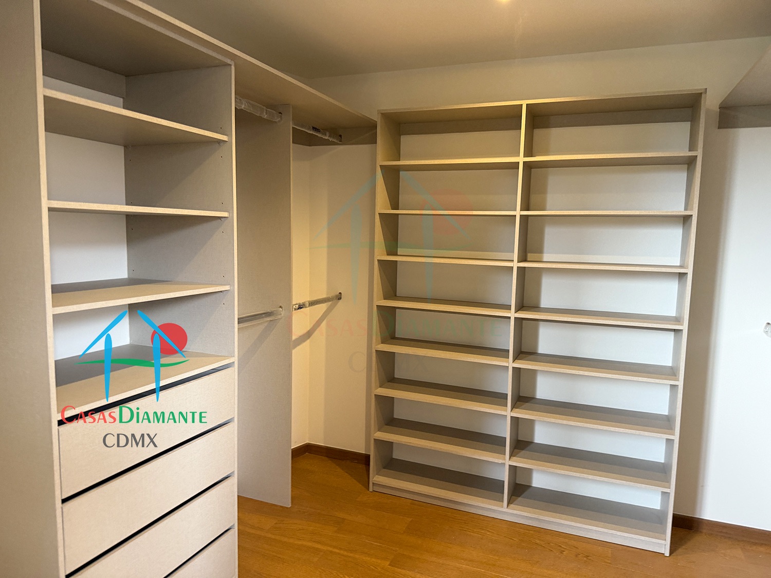 Del Valle Mariscal Sucre D - Recámara principal 11